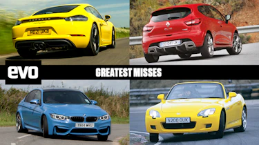 greatest misses