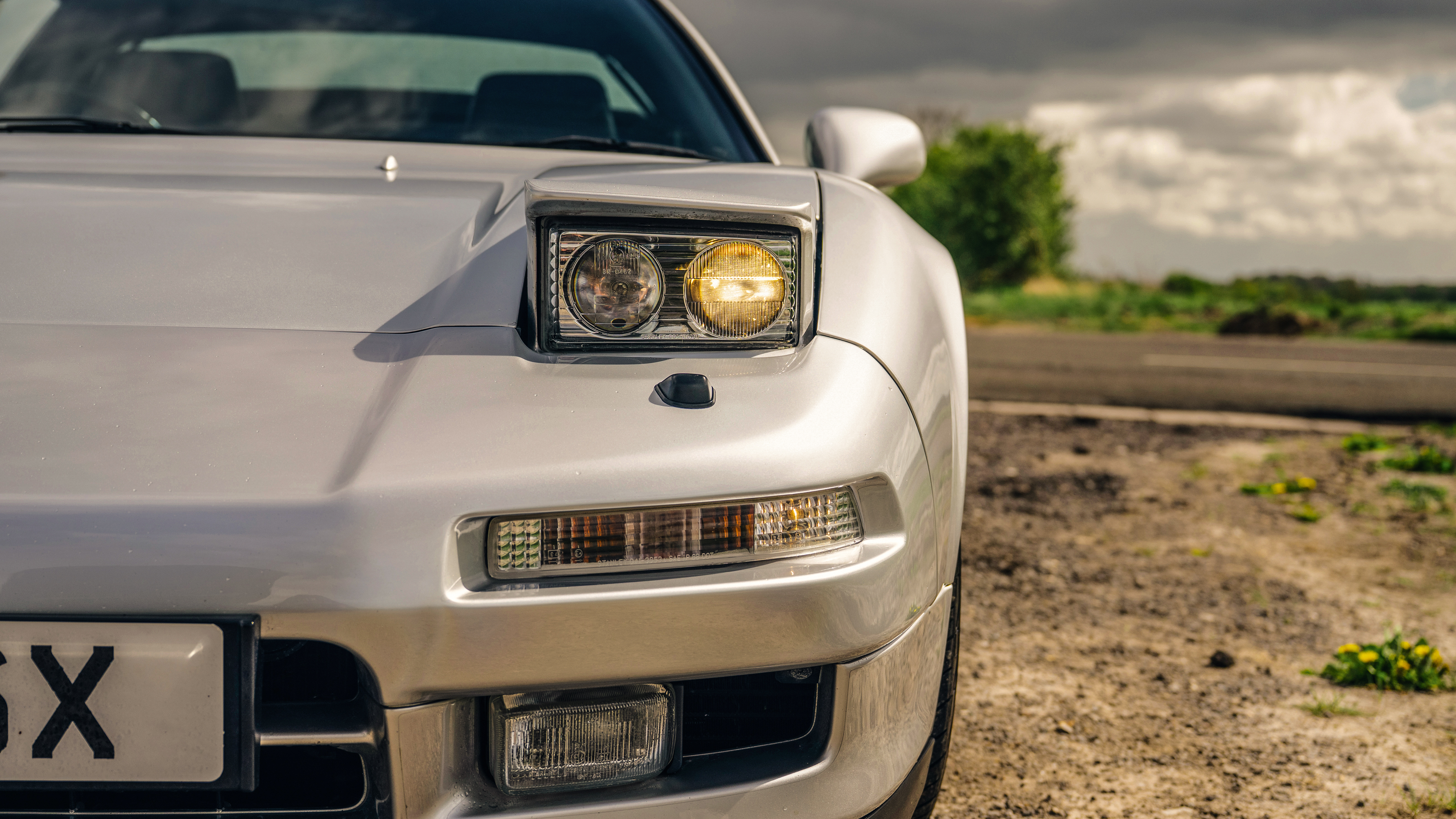 Honda NSX