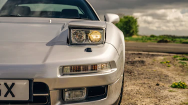 Honda NSX