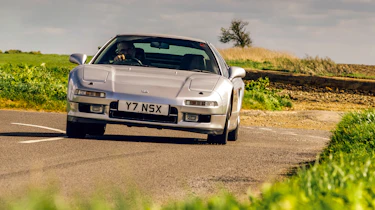 Honda NSX