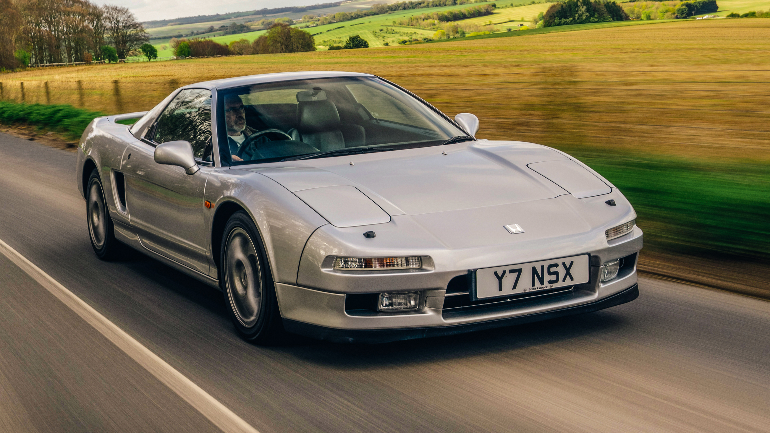 Honda NSX