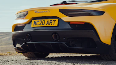 Maserati MC20