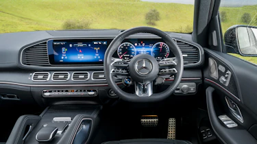 Mercedes-AMG GLE 53