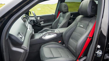 Mercedes-AMG GLE 53