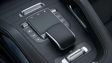 Mercedes-AMG GLE 53