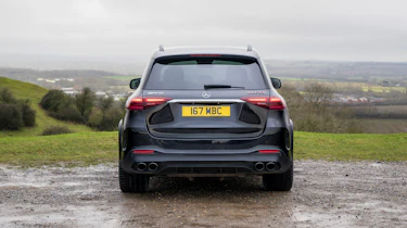Mercedes-AMG GLE 53