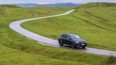 Mercedes-AMG GLE 53