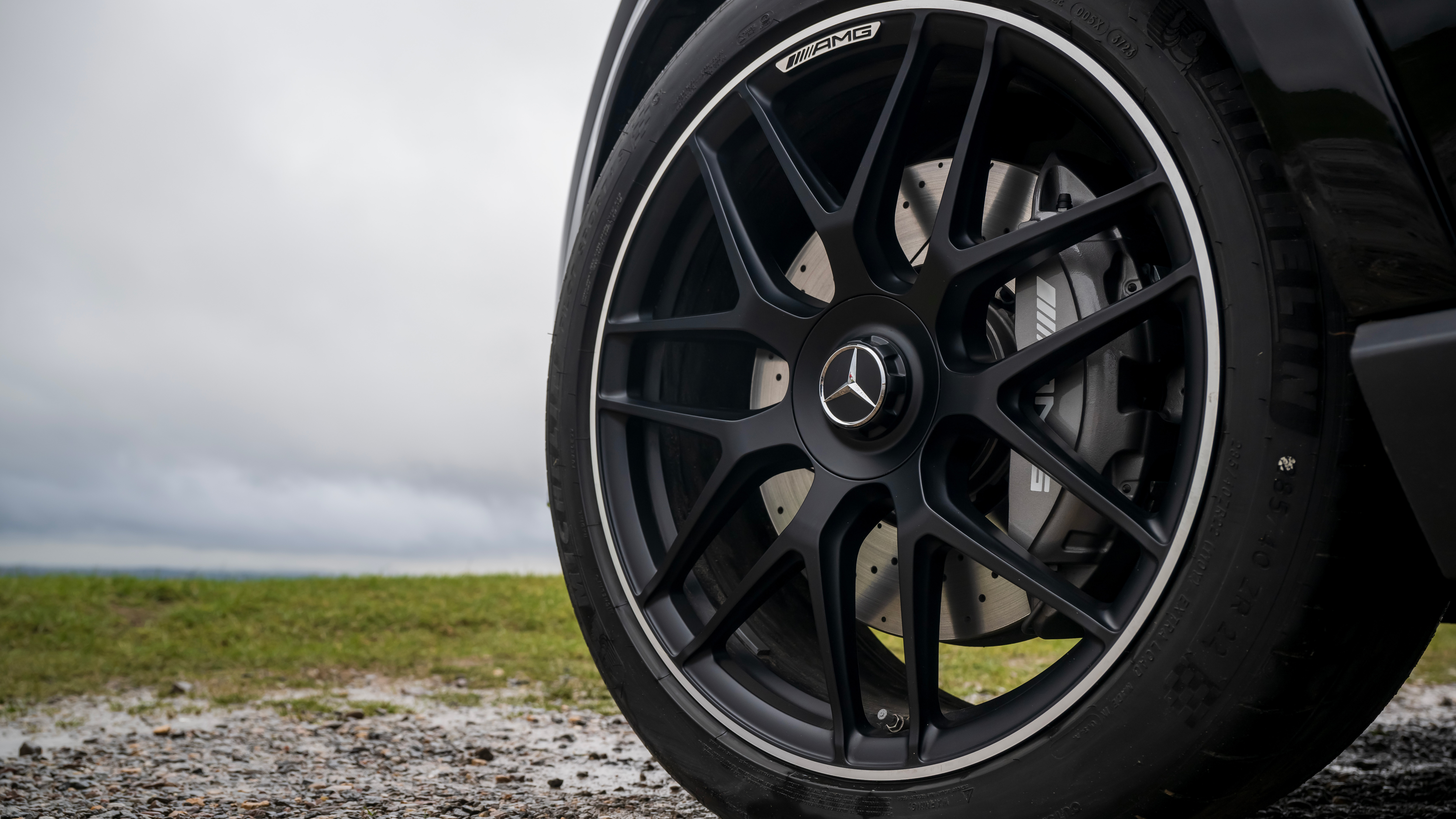 Mercedes-AMG GLE 53