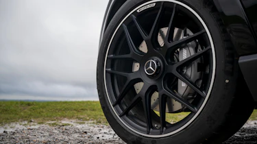 Mercedes-AMG GLE 53