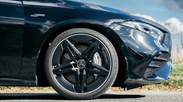 Mercedes-AMG A35
