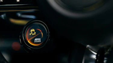 Mercedes-AMG A35