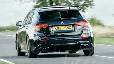 Mercedes-AMG A35
