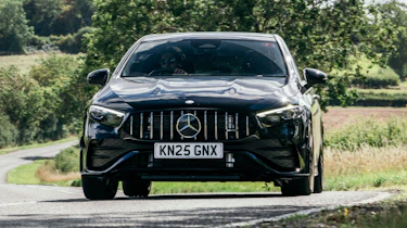 Mercedes-AMG A35