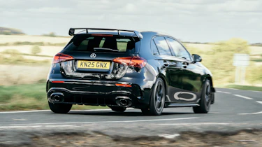 Mercedes-AMG A35