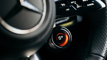 Mercedes-AMG A35
