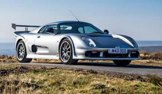 Noble M400