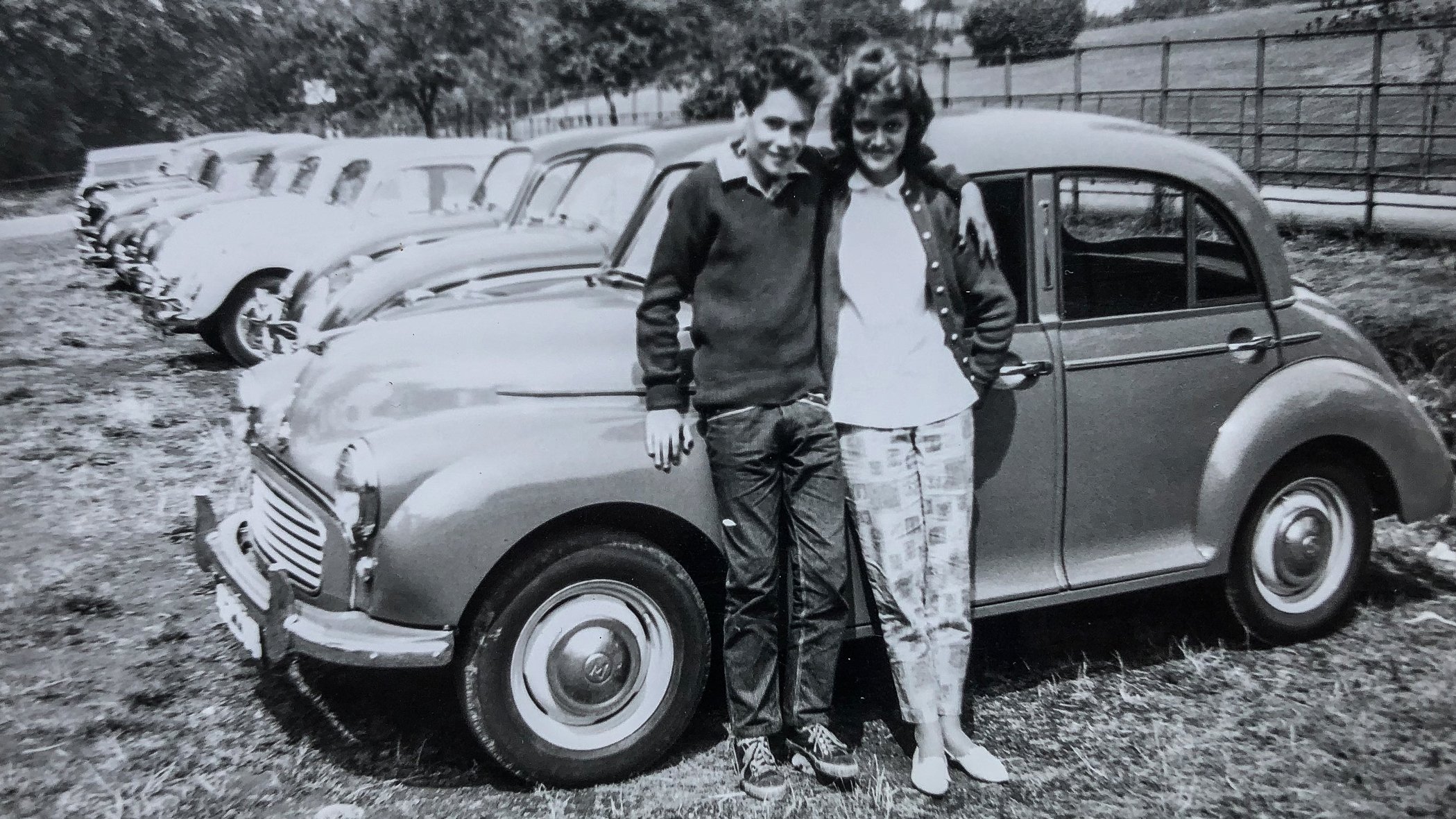 Paul Ripley Life and Cars