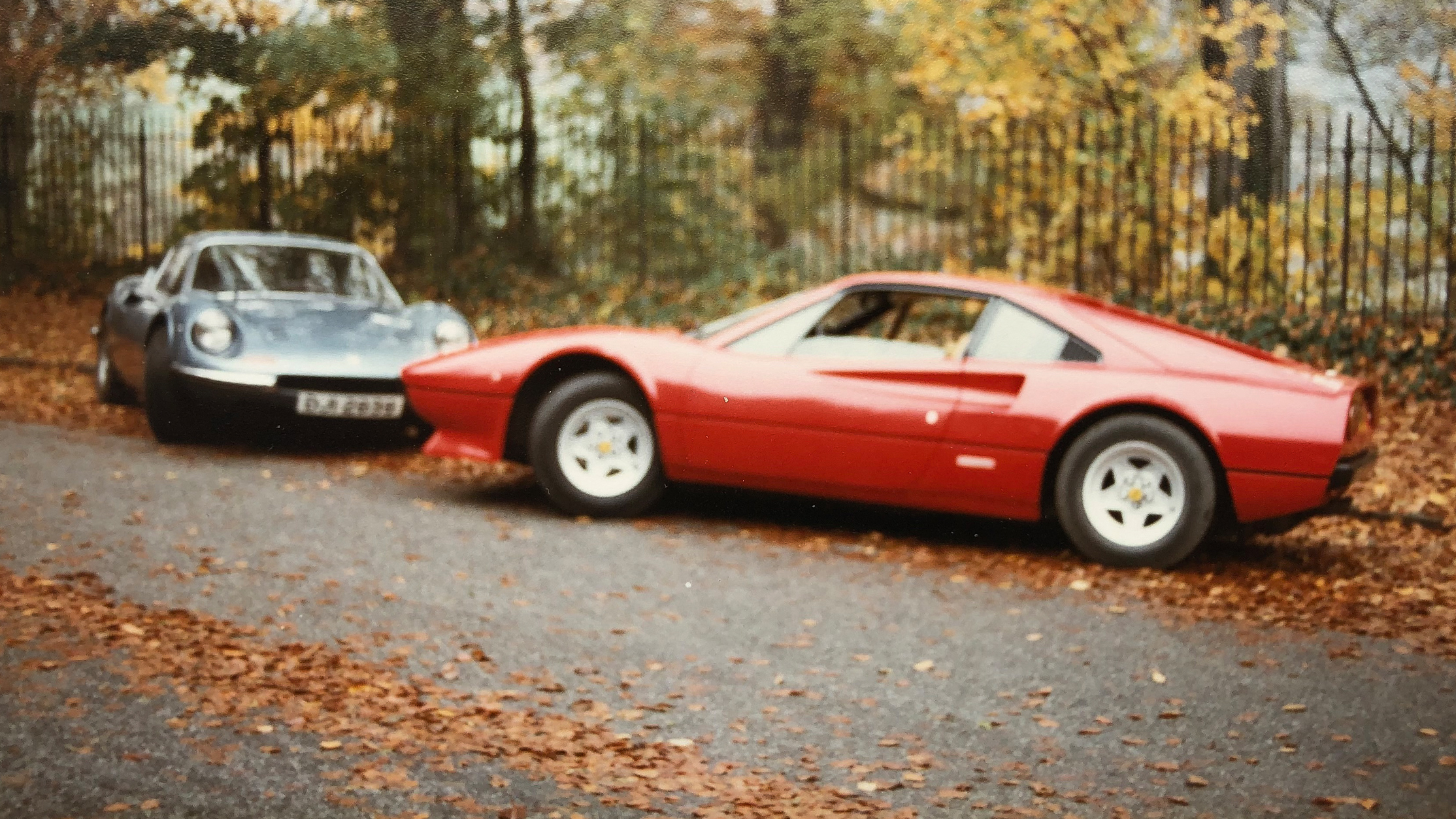 Paul Ripley Life and Cars