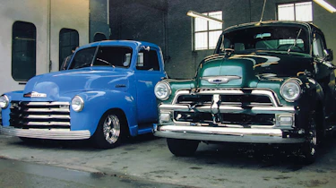 Paul Ripley Life and Cars