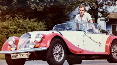 Paul Ripley Life and Cars