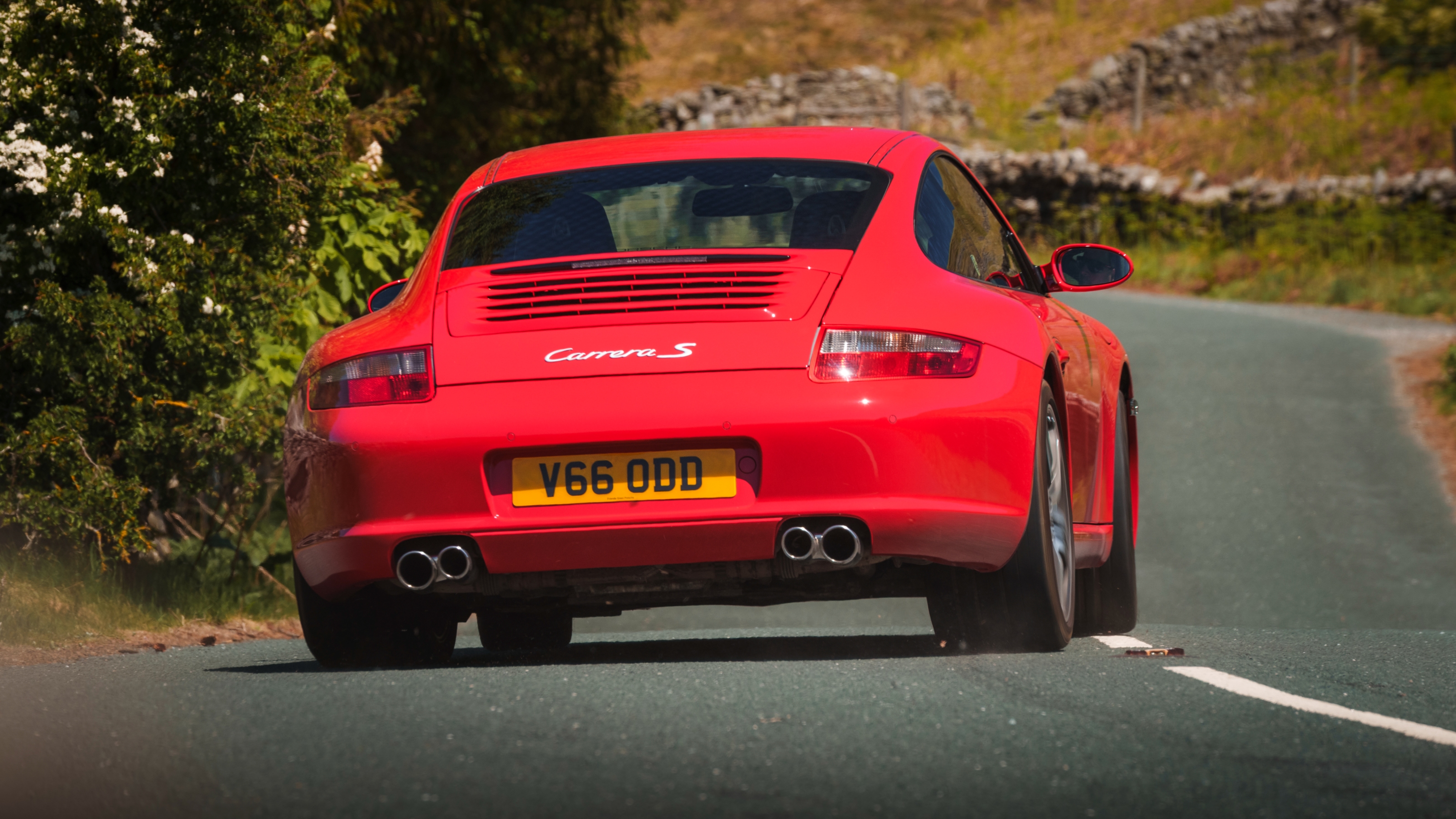 Porsche 911 997.1