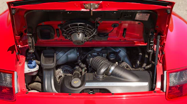 Porsche 911 997.1