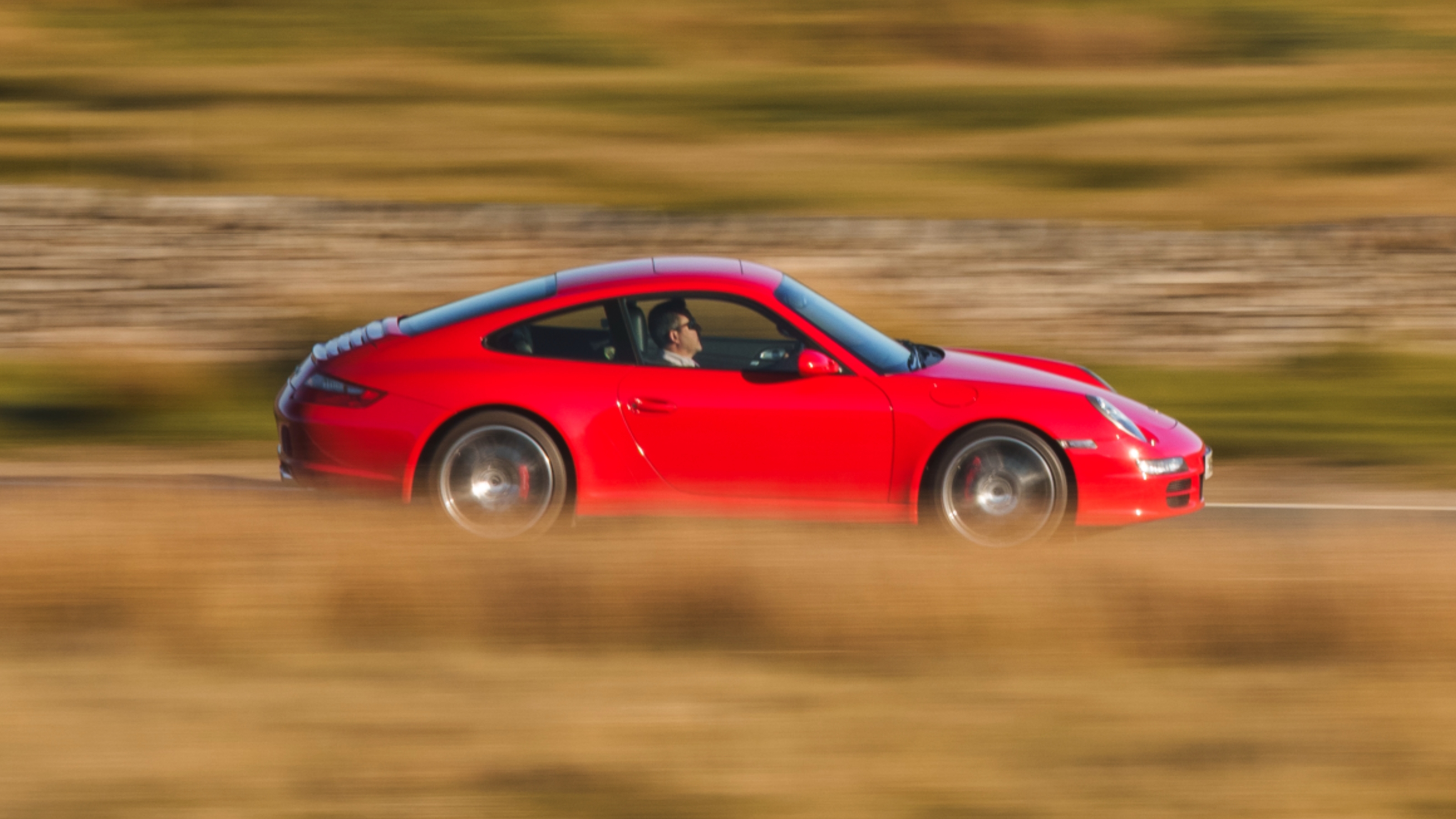 Porsche 911 997.1