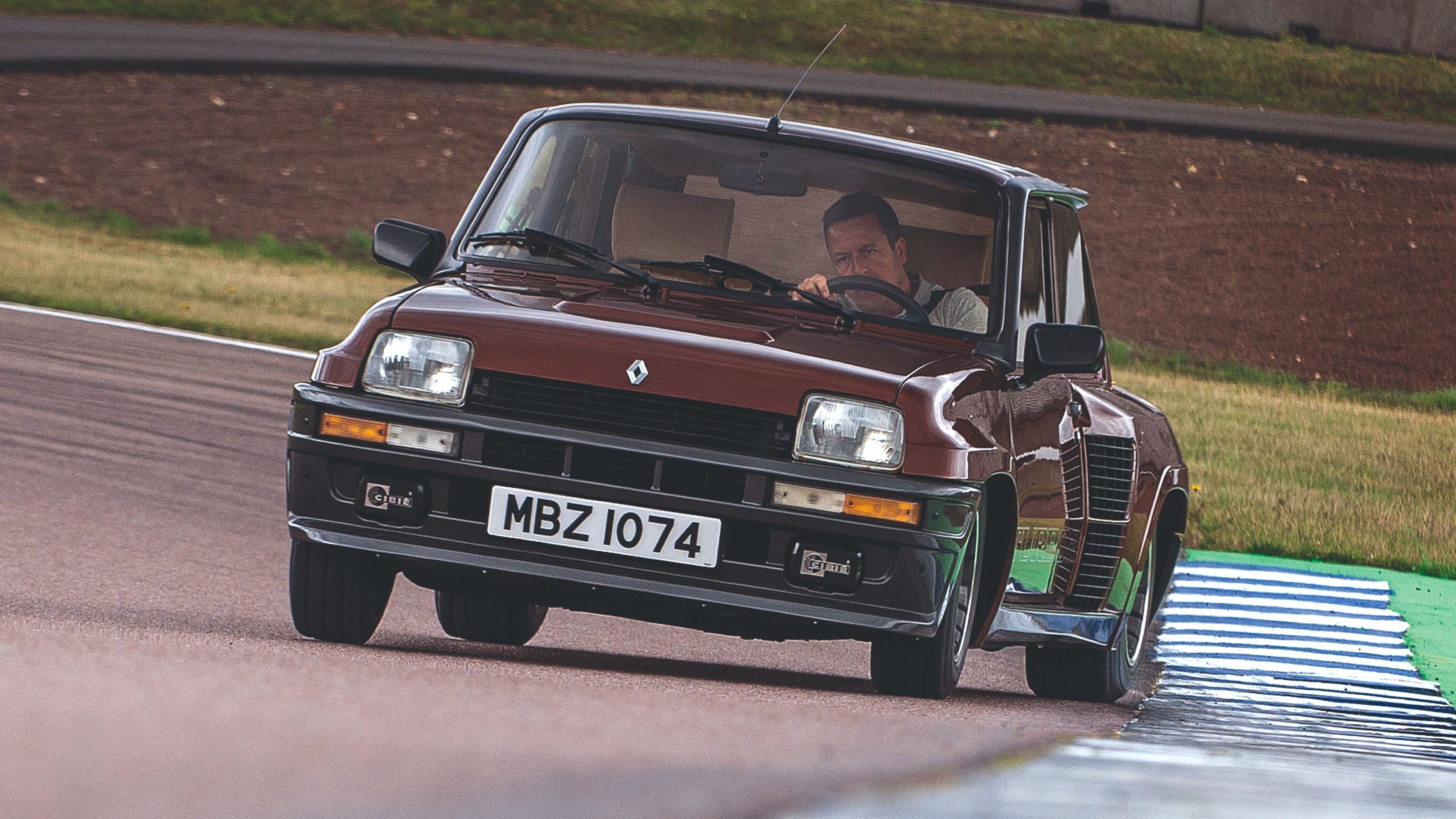 Renault 5 Turbo