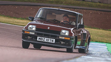 Renault 5 Turbo