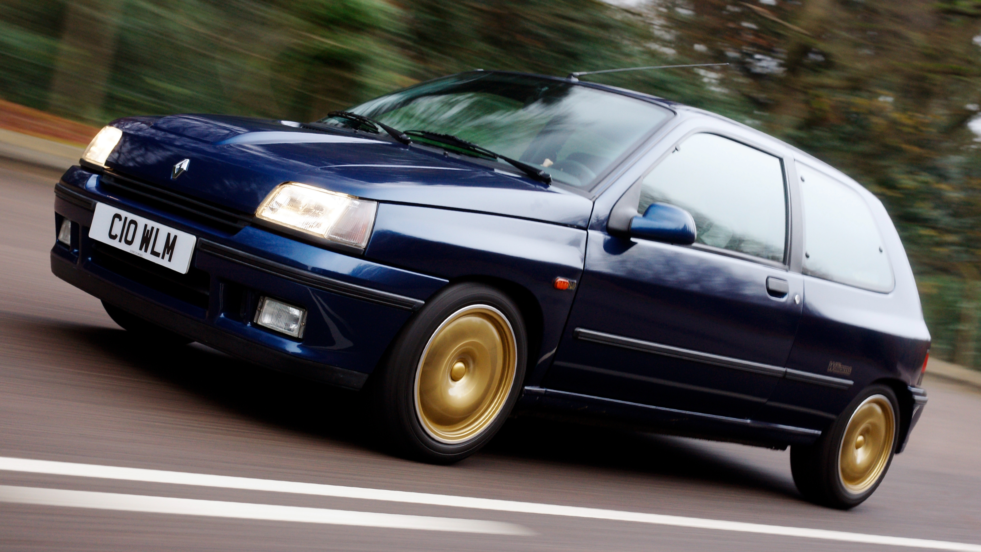Clio Williams
