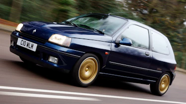 Clio Williams