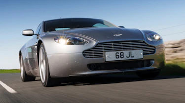 Aston Martin Vantage