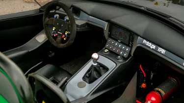Zenos E10