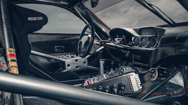 Ferrari 550 Prodrive