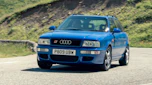 Audi RS2