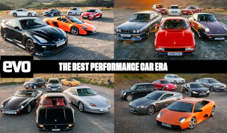 evo eras