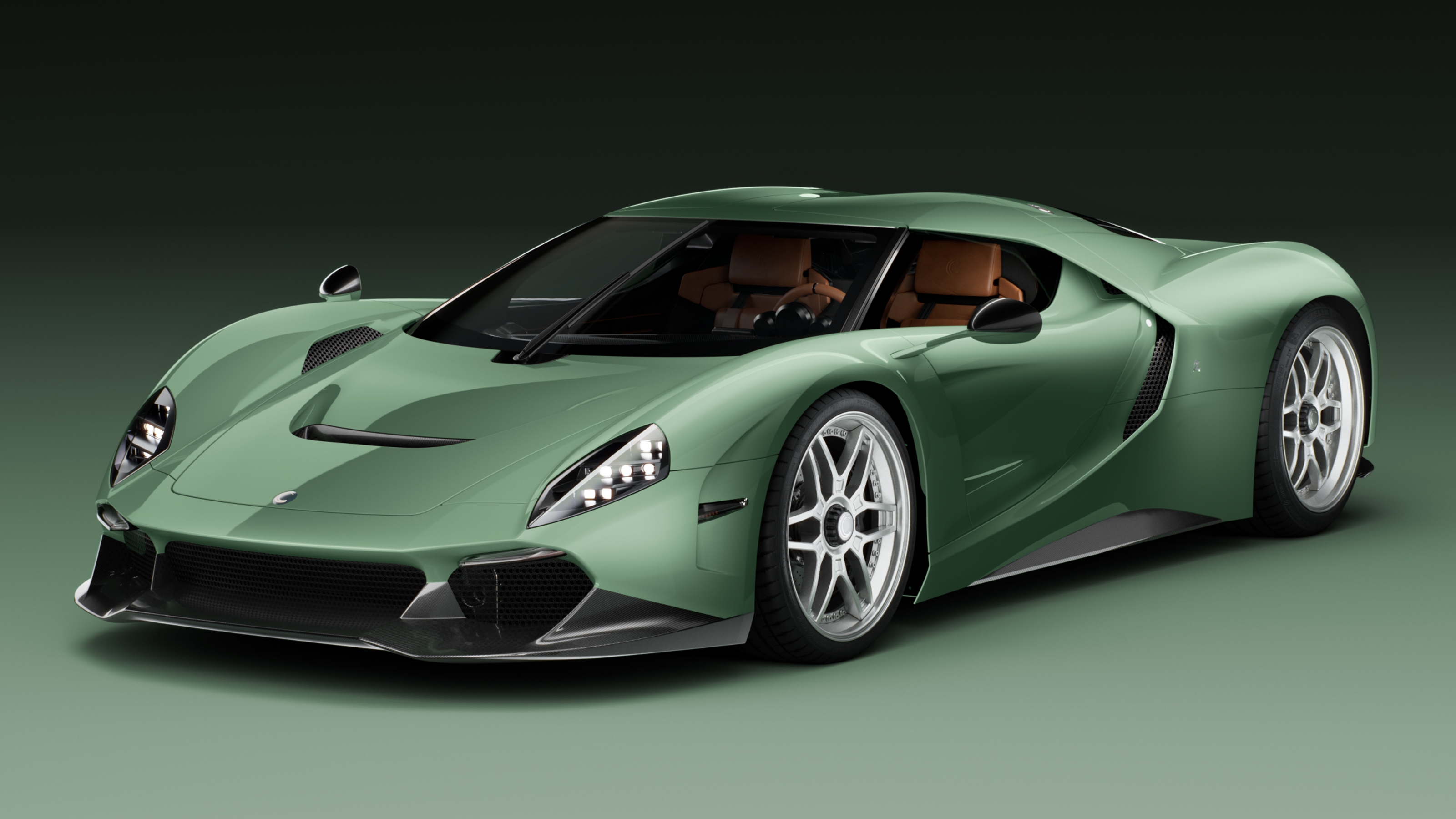 Capricorn 01 Zagato