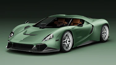 Capricorn 01 Zagato