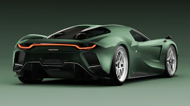 Capricorn 01 Zagato