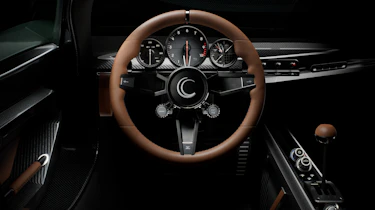 Capricorn 01 Zagato