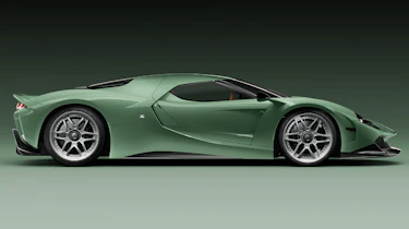 Capricorn 01 Zagato