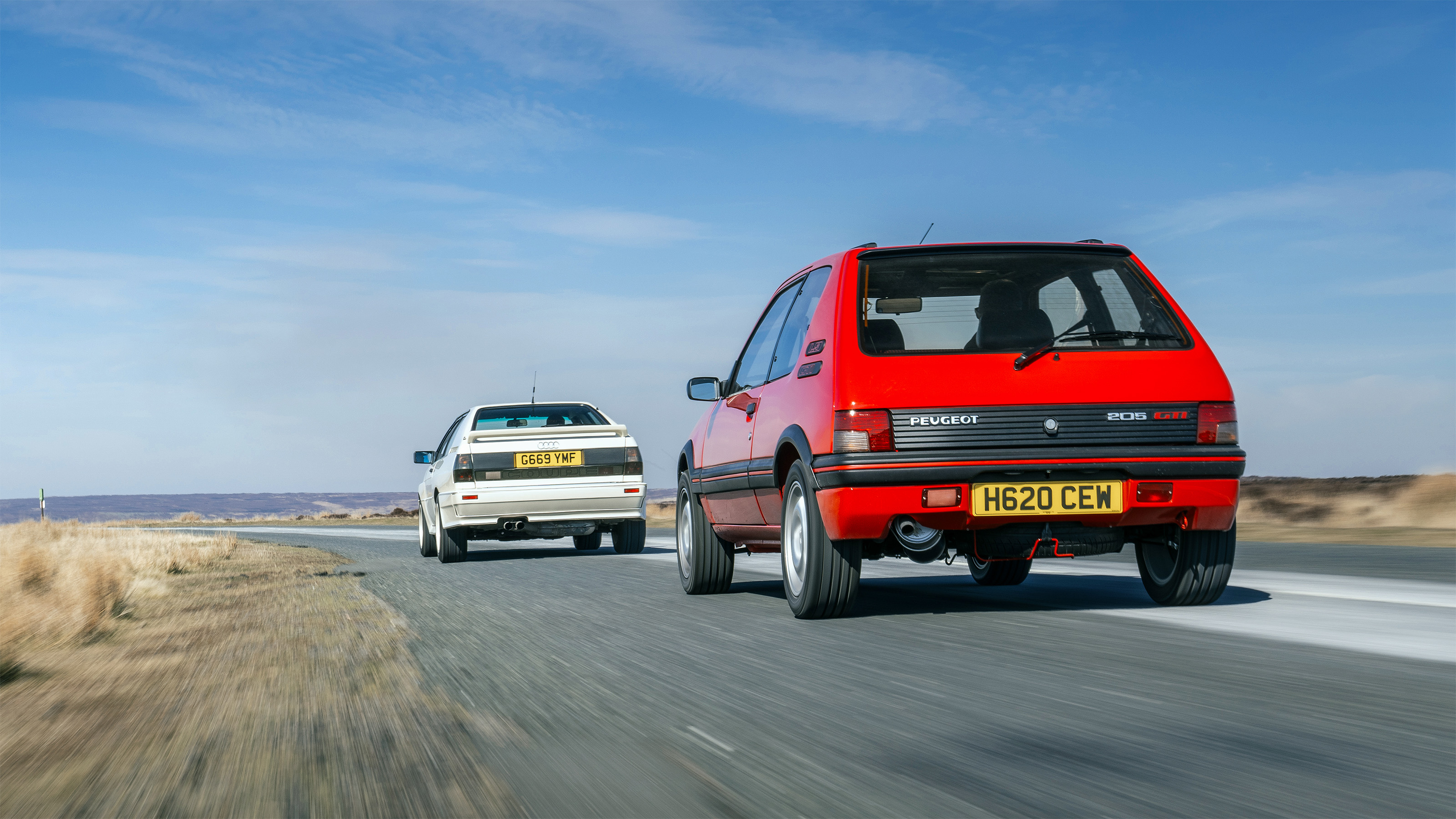 Eras 80s