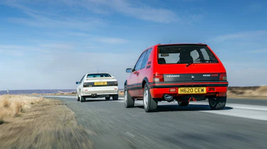 Eras 80s