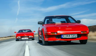 Eras 80s