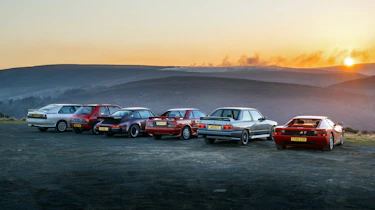 evo Eras