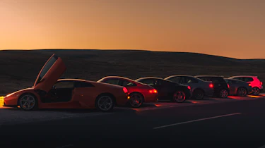 evo Eras