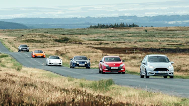 evo Eras