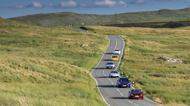 evo Eras