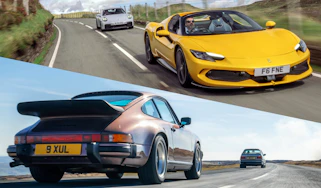 Evo eras trends