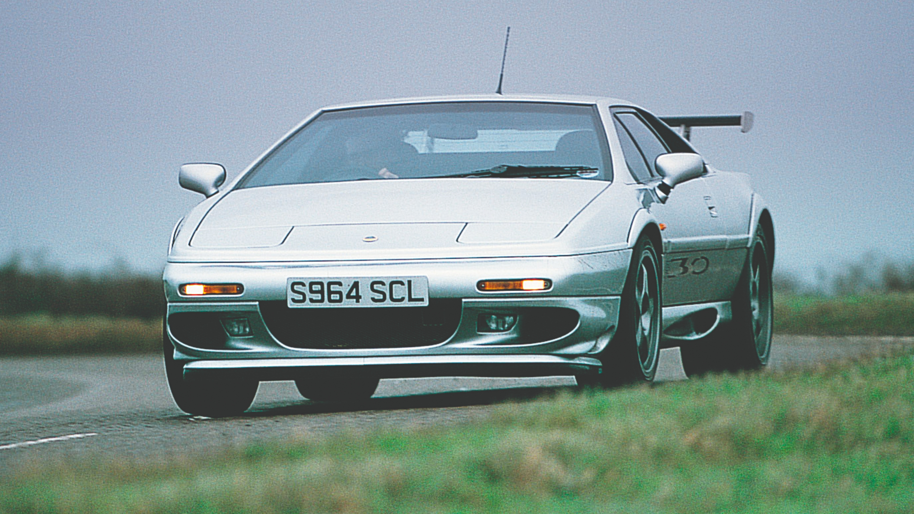 Esprit Sport 350